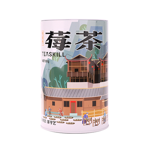 張家界莓茶