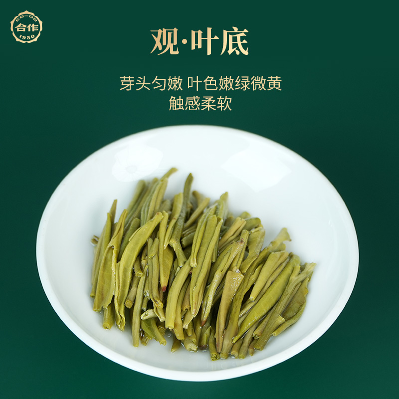 禮盒·月光茉莉