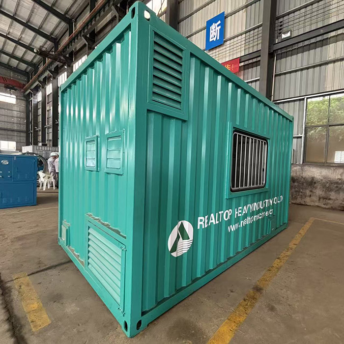 1400MM pipe jacking machine 1400MM pipe jacking machine